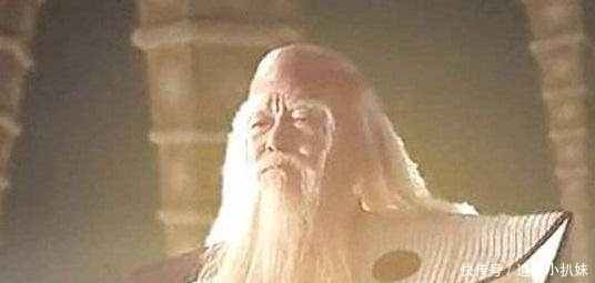 太上老君|封神演义中的第一高手是他? 能将通天教主打入轮回