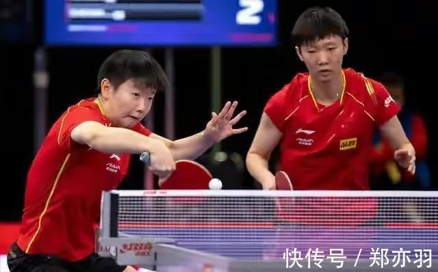 孙颖莎|3-0横扫伊藤夺冠,孙颖莎赛后一番话更解气,刘国梁这次赌对了