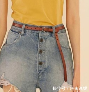 香奈儿 会穿的女人早已抛弃紧身牛仔裤,今年流行这6款裤子,早穿早好看