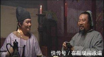 梁进|他武功深不可测，却躲在梁山不肯上阵杀敌，宋江也拿他没有办法！