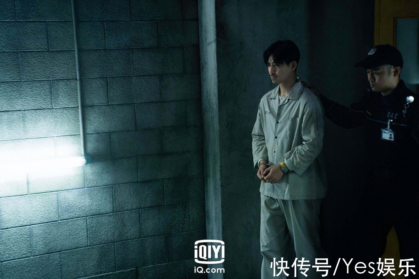 朱轩洋|《逆局》好评爆棚 网赞神剧名单再加一 观众惊艳周渝民精准剖绘 朱轩洋却偷打哈欠