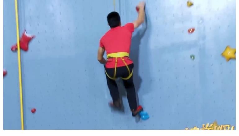 《追光吧》即将开播,看完最新海报和预告片后:感觉看了3个综艺