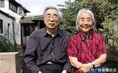 鲁迅的后人今在何处?一位成高官,一位成家喻户晓的明星,都认识