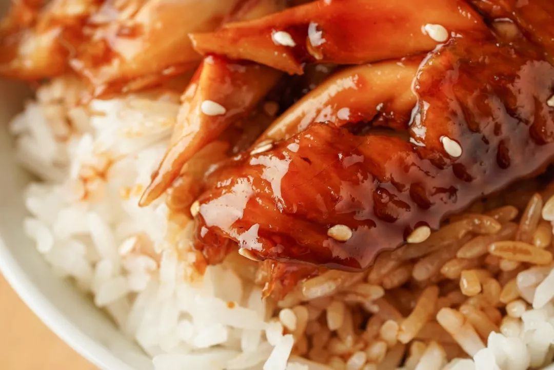 推荐|我要无数遍推荐你们用电饭煲做蜜汁鸡翅