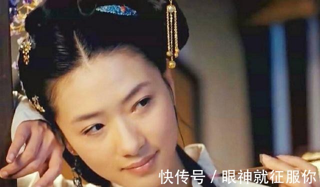 柳如是别传|中国青楼文化最完美的形象代言人,舍她其谁!