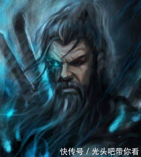 比比東|斗羅大陸：擁有殺神領域的五位強者，其中四個成神，一個成圣！