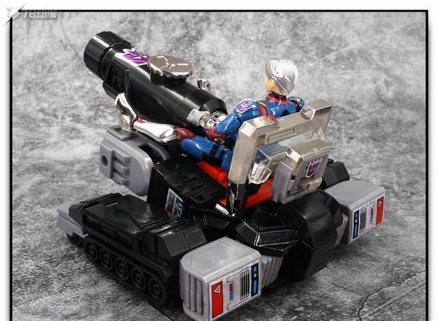 孩之宝|78民间测评:回味经典之CE收藏家版暗黑感知器