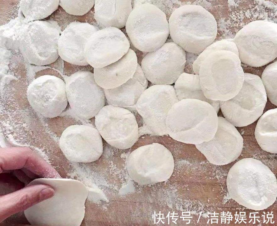 消炎|天冷了，要多吃这馅的饺子，消炎杀菌防感冒，比白菜萝卜馅好吃