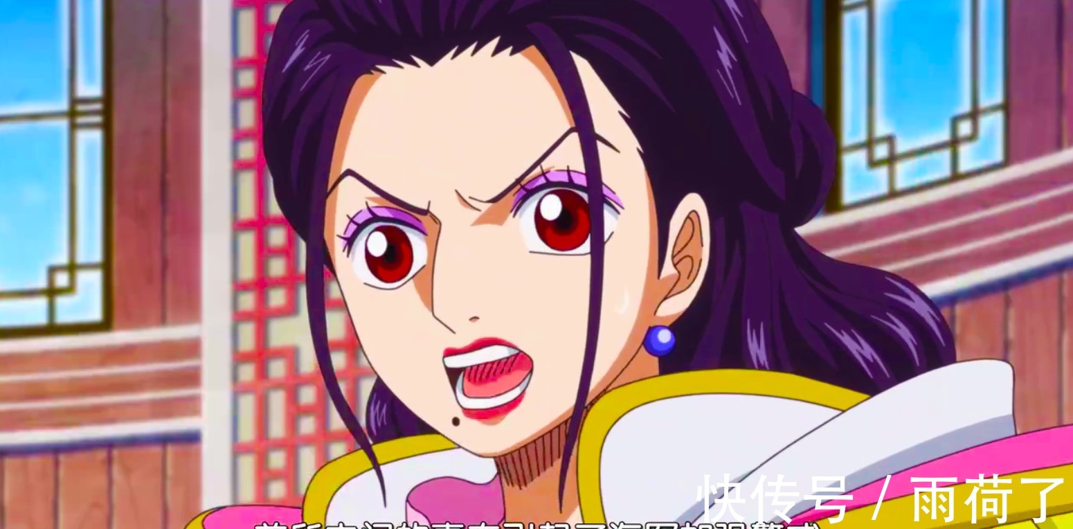 海軍|海賊王海軍最離譜的操作，莫過于世界征兵，還選出了兩個大將！