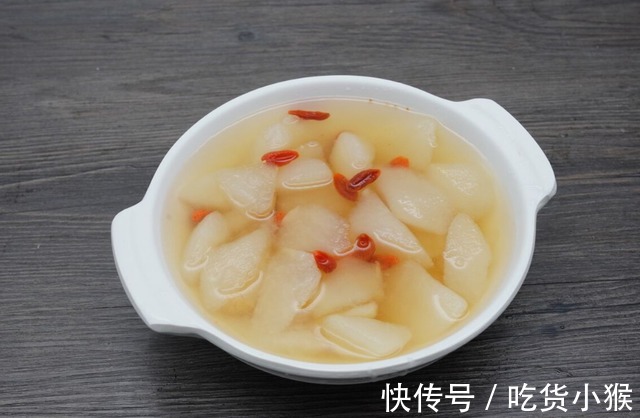 肠道|煮过的水果胜过药?别傻傻直接吃了!这几种水果,煮熟后营养翻倍