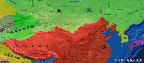 出征|数十万元军盘踞东北,朱元璋软硬兼施,20万大军出征将其团灭!