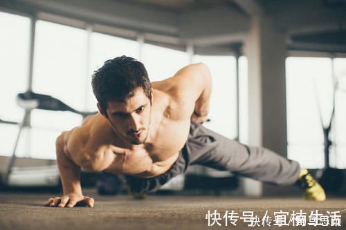 訓練|想要快速練出肌肉只要注意這幾點，就能練出完美肌肉