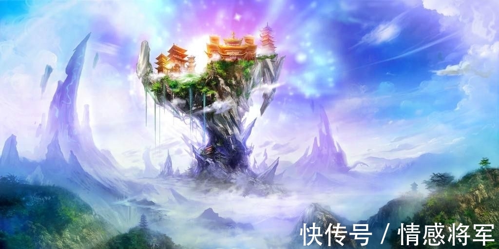 鸿钧|昊天上帝命鸿钧老祖封神,鸿钧老祖为何只能老老实实地服从?