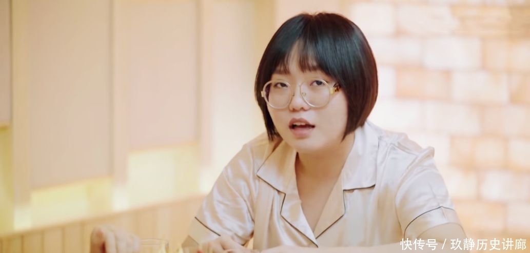 高情商 你只看到汪苏泷高情商解围 却忽略了李雪琴这句:我配不上他