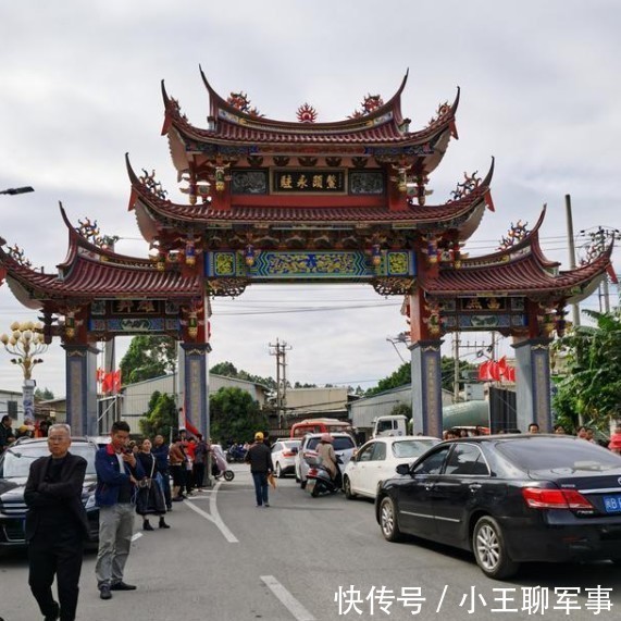 民俗|民俗!这批男子一上场,一下子令莆仙人的眼睛一亮!
