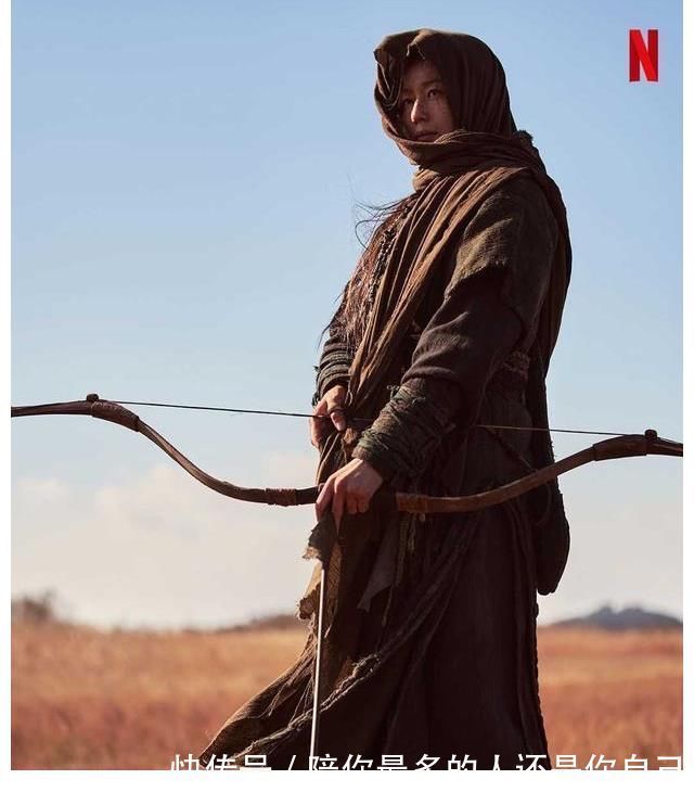 《王國》外傳，《北方的阿信》沒有垮掉，全智賢鏡頭雖少依然驚艷