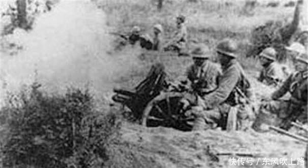 只因有|腾冲之战,为何我军兵力占优势也伤亡惨重只因有它的驱使