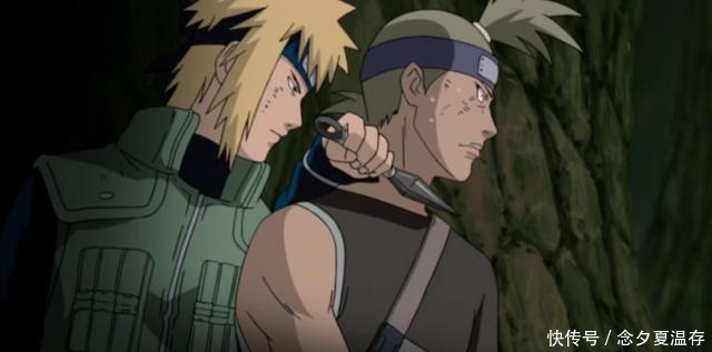 火影忍者忍界中的五大刺客及其排名,前三能做到瞬间秒杀!