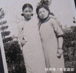 16岁出嫁,替情敌抚养孩子,一生孤苦却说:从未想过他会爱上我