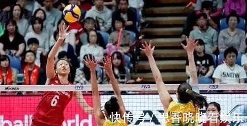 王媛媛|还有4天,女排12人名单将出炉,杨涵玉王媛媛争副攻,刘晏含稳了