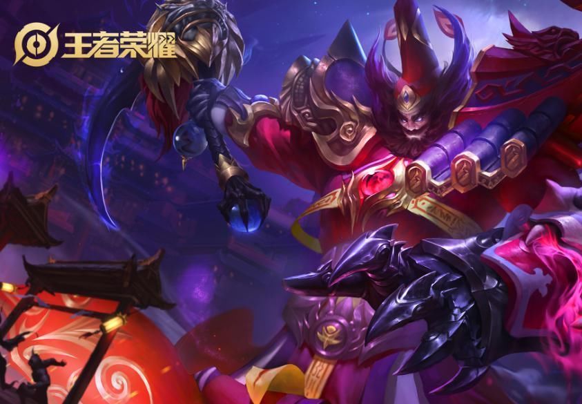 击杀|残血回城被谁击杀最惨不是鲁班，不是武则天，而是死了都能拿三杀的他
