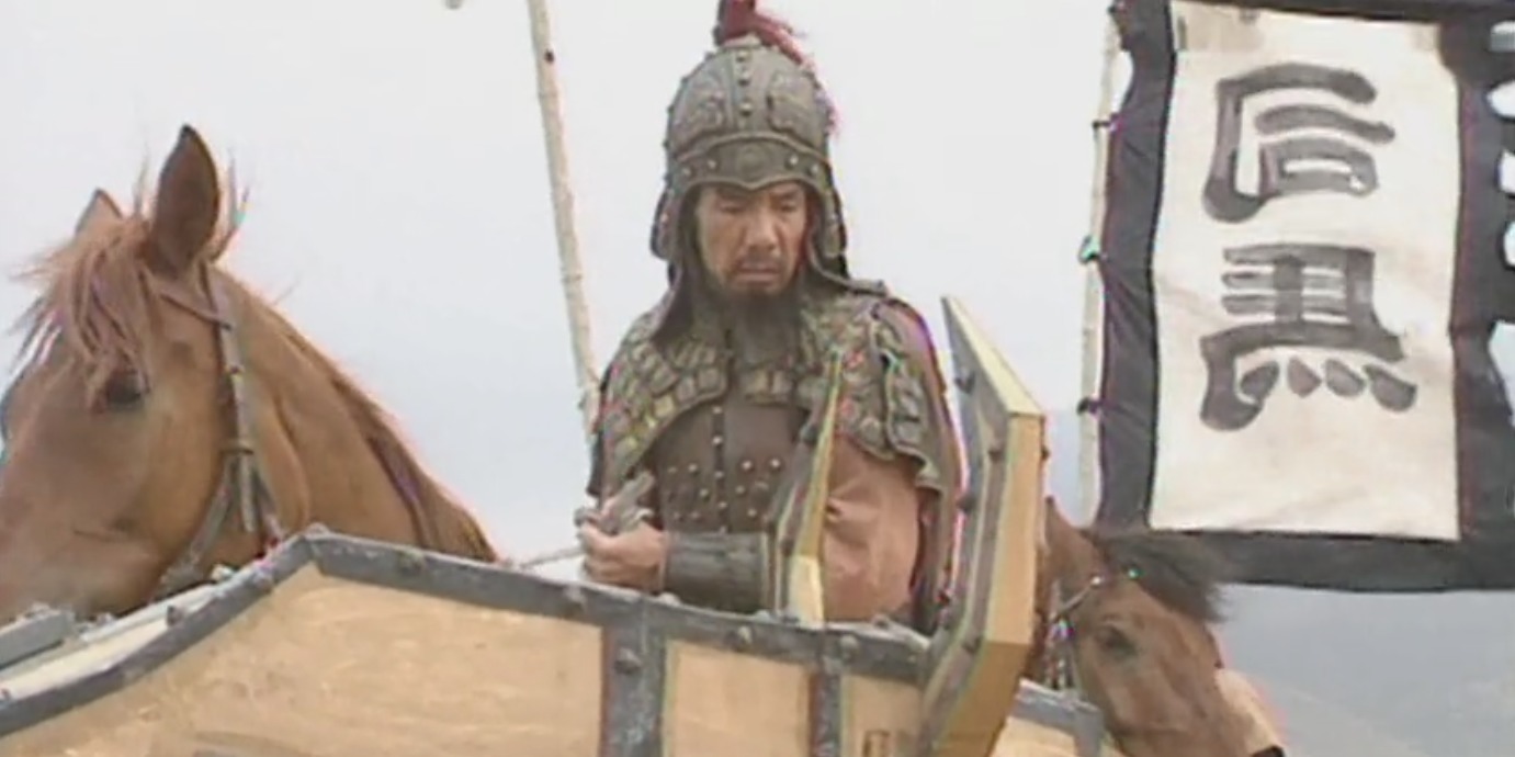 旗帜|司马家族的旗帜就是“厚黑”,他们建立的晋朝,为何被称为“傻晋”?