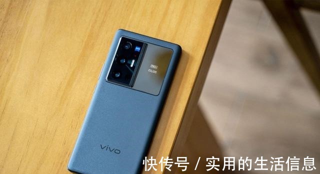 X70|质感、辨识度全面提升！vivo X70 Pro+的颜值绝了！