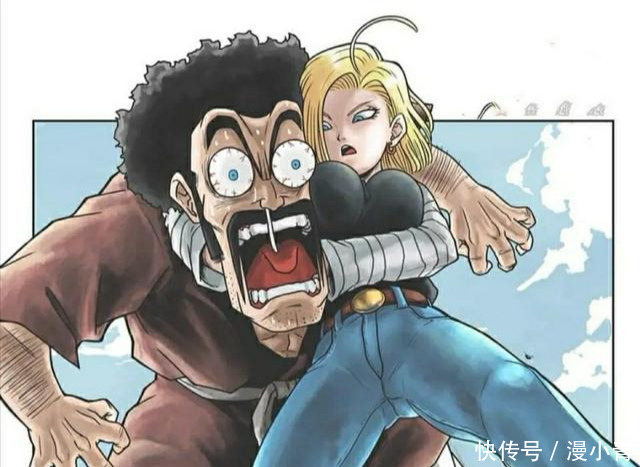 龙珠：从比克大魔王到魔罗，六位BOSS级反派，战斗力如何排名