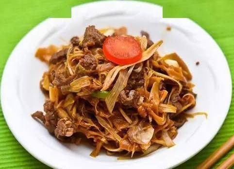 牛肉怎么做最好吃?直流口水的牛肉新吃法!!