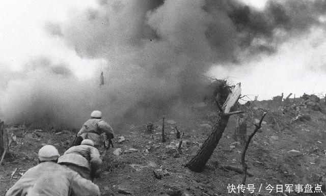 志愿军|战斗力最强的军队，美军参战役上将坦言：从未见过如此顽强的敌人