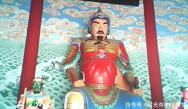 武则天|武则天有个狗腿子作恶多端,他有个后代却流芳百世,至今受人敬仰!