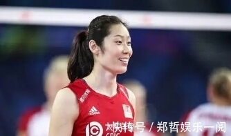 中国女排国家队|反转啊!赖亚文当了郎平26年下属,这一次成为郎平的领导了!