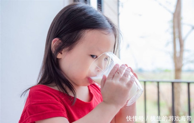 春季成长黄金期,了解孩子“猛长信号”,营养跟上让娃高人一等