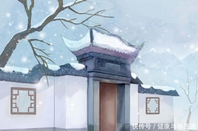 建议中年人入冬后少吃大鱼大肉,多吃这些美食,好吃不贵又营养