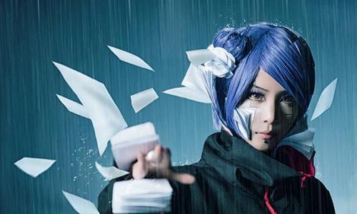 各大网红争相cosplay,是cosplay的门槛太低了,还是二次元变味了