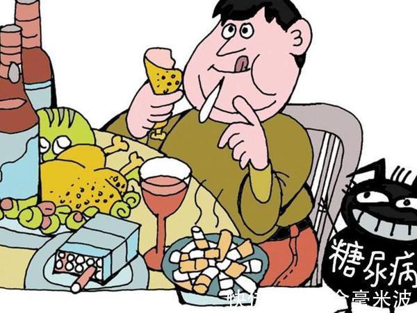 神经病变|糖尿病足早期征兆及预防护理