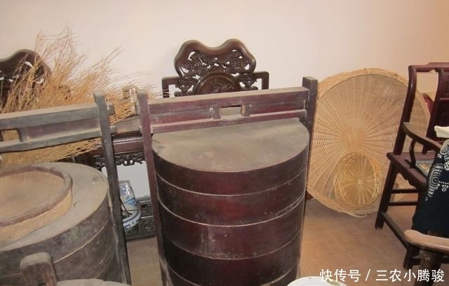 这些物件农村家家有,过去扔了没得人要,现今却身价倍增