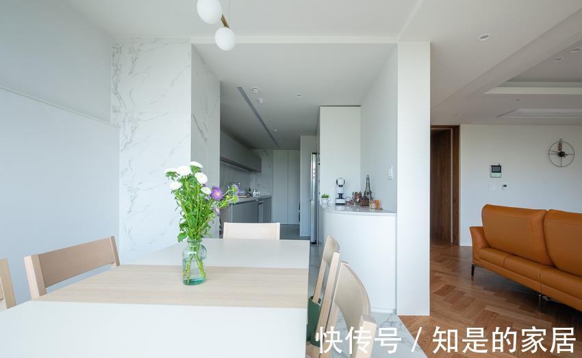 柜子|跟149㎡学装修,牢记这个绝招:有舍有得,不盲目追求、切记铺张
