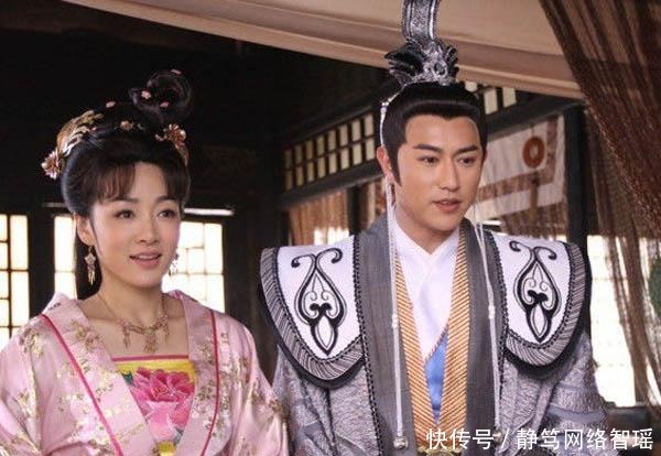 姜子牙的老婆毫无法力为何也能封神,背后原因令女人齿寒!