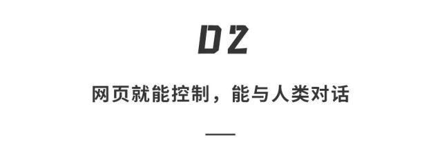 老外造人形机器人!表情生动堪比人类，微微一笑吓坏网友