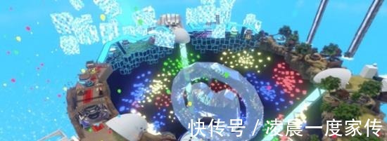 东京电玩展|ambr 将在东京游戏展推出元宇宙构建平台xambr