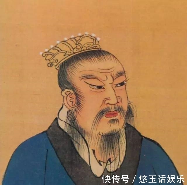 替儒家立下擎天架海之功的董仲舒,为啥一直不受待见?