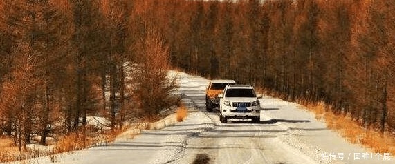 七条自驾游路线, 适合过年时全家去玩一次！