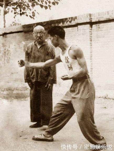 对战|论耿继善实战能力，60岁对战20余名高手，至众人力竭当即拜服