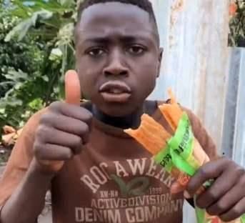 非洲|这三样食品在中国被认为是垃圾食品,到了非洲后,却被土豪当作宝