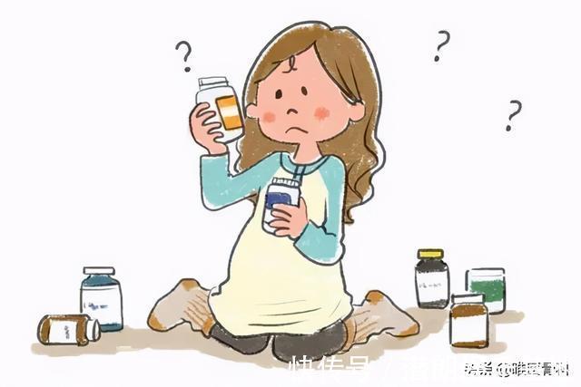罪魁祸首|骨科医生：这 13 种药，就是导致骨质疏松的罪魁祸首