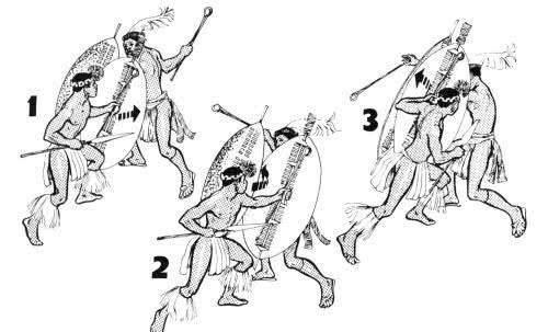 战神|他是真正的非洲战神,号称黑色拿破仑,坐着都会让地球不安的男人