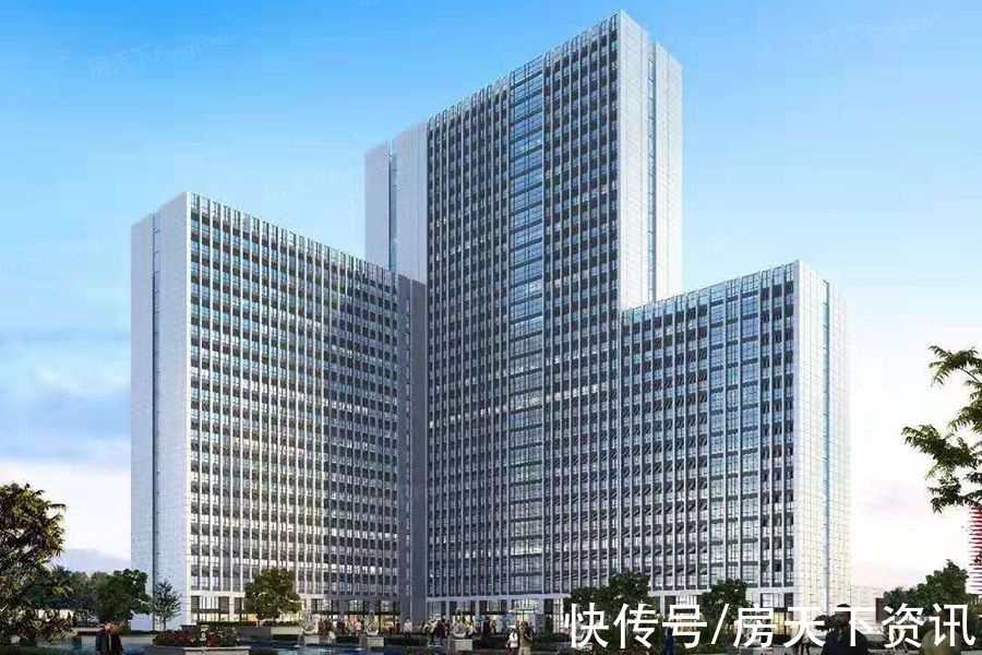 套数|快申请！万科高新华府等6盘配建总计1450套公租房来了