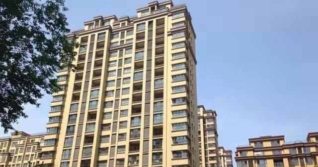 大辈子|售楼小姐透露内幕:一栋楼不管有多高,有钱人基本都只挑选这几层