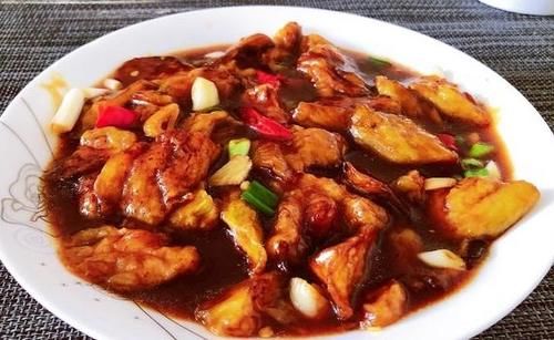  让人胃口大增的超级下饭菜，简单又家常，让你吃出不一样的风味！